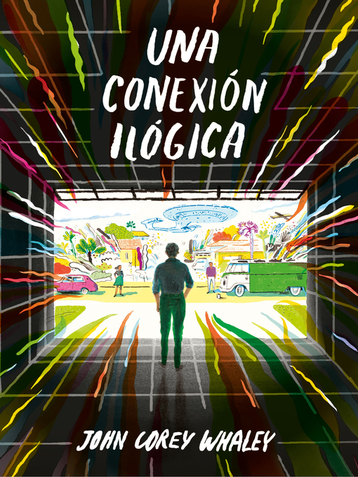 Cover image for Una conexión ilógica